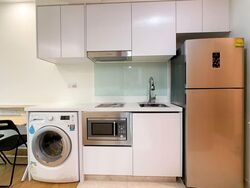 Eight Riversuites (D12), Condominium #571834001